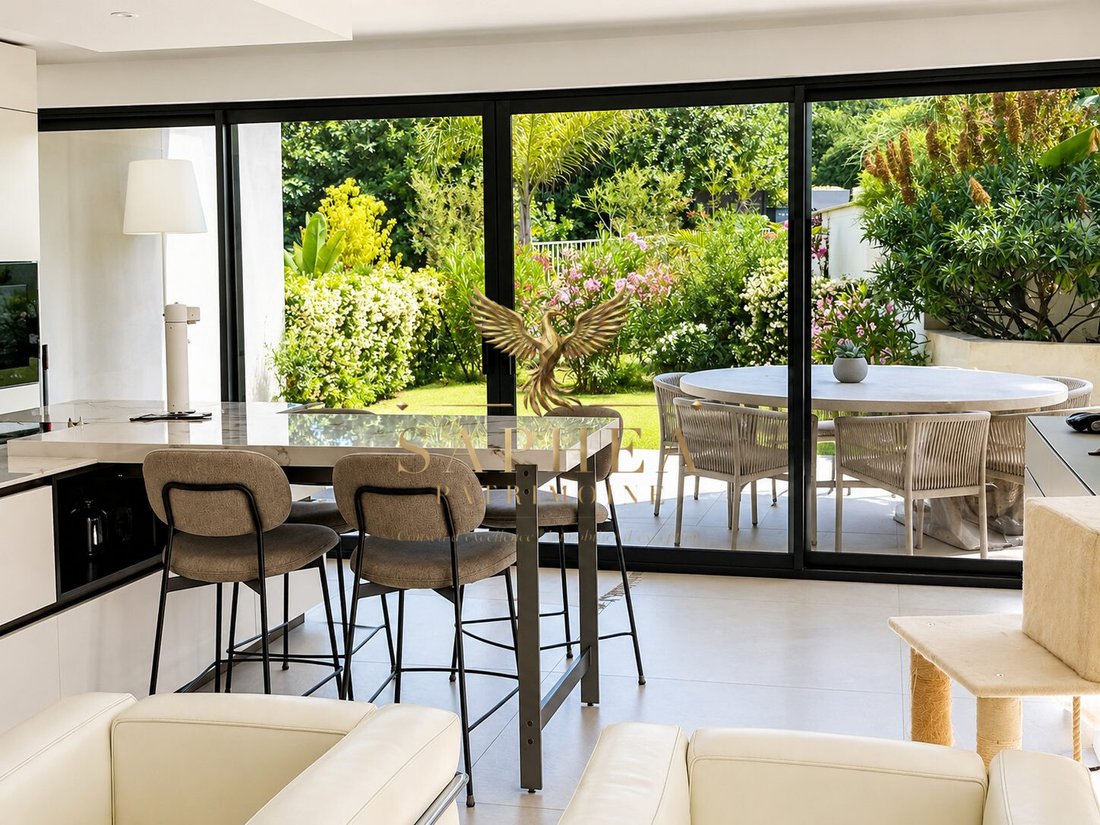 Apartment in Les Cougoulins-Rastines, Antibes, France 2 - 18564421
