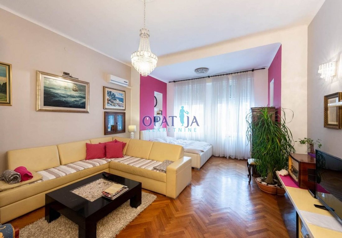 Apartment in Mjesni odbor Pecine, Grad Rijeka, Primorje-Gorski Kotar County 2 - 18560630
