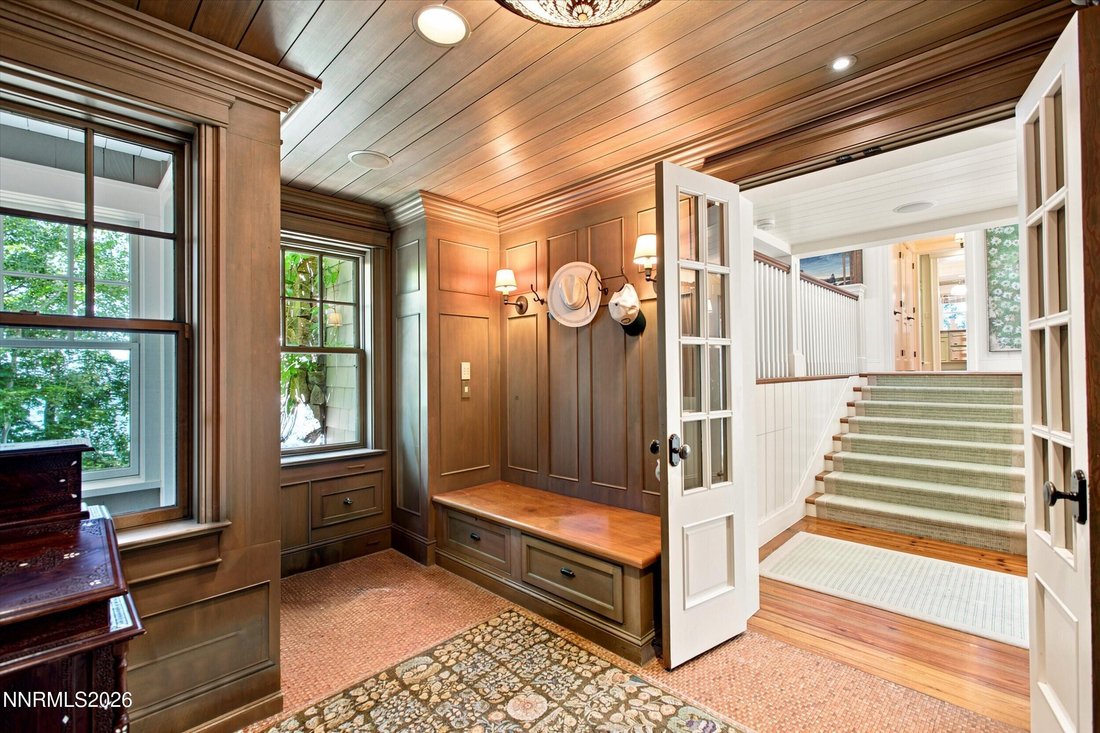 House in Glenbrook, Nevada, United States 3 - 18566234
