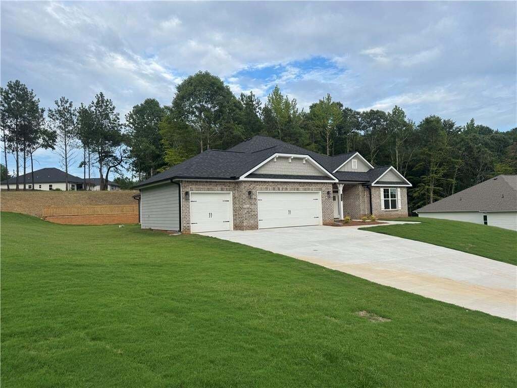 House in Pendergrass, Georgia, United States 2 - 18446901
