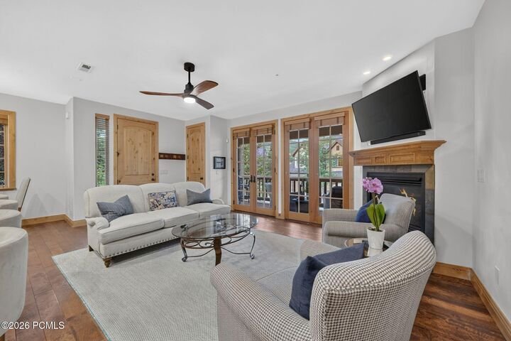 Condo in Park City, Utah, United States 5 - 18564069