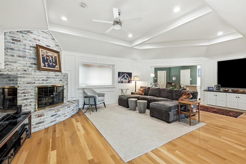House in Irving, Texas, United States 5 - 18562823