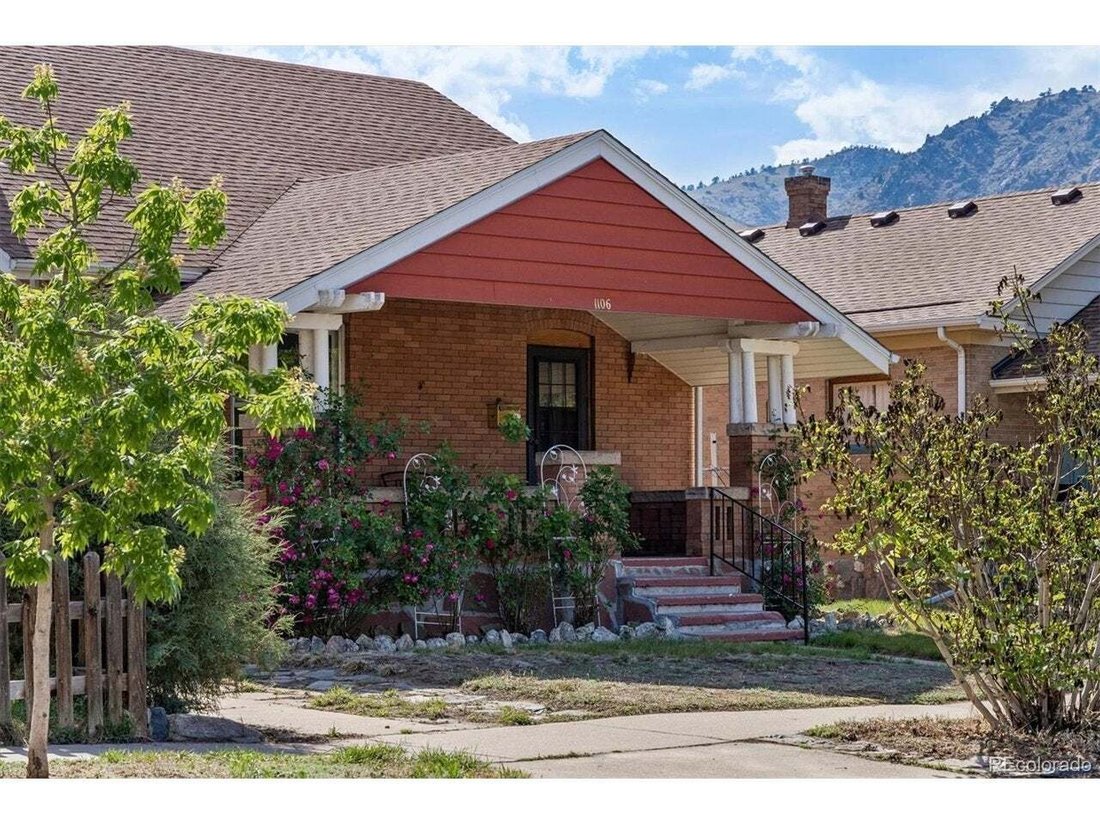 House in Golden, Colorado, United States 4 - 18561811