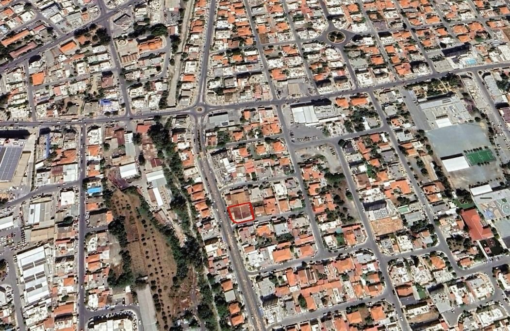 Land in Limassol, Limassol, Cyprus 1 - 14404210