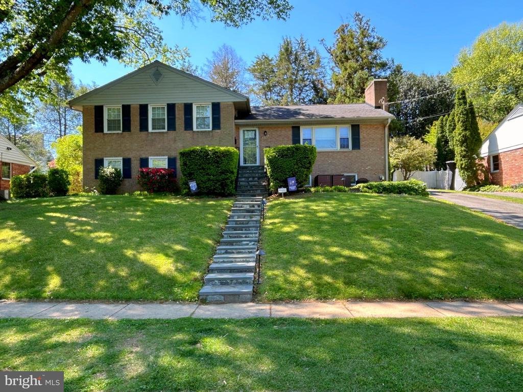House in McLean, Virginia, United States 1 - 18564173