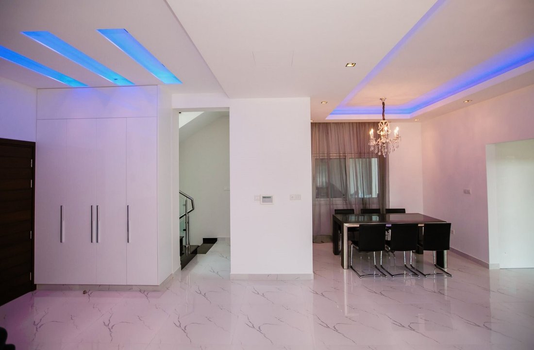 Villa in Agios Tychon, Limassol, Cyprus 3 - 14615038