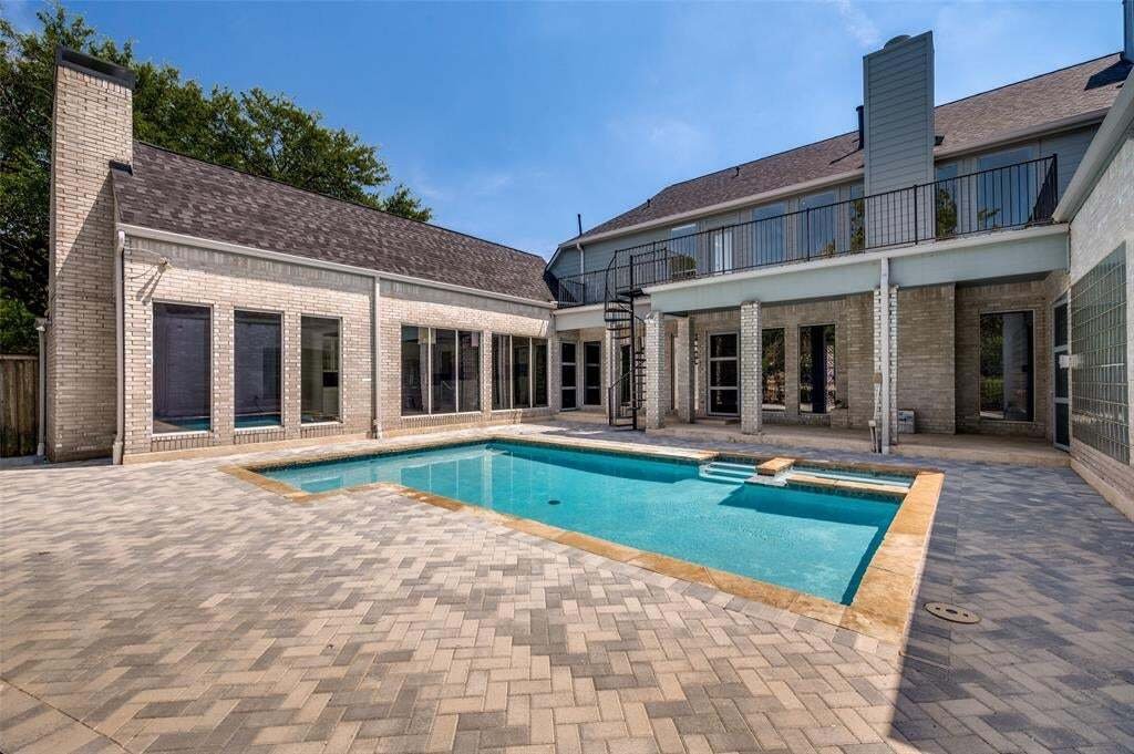 House in Plano, Texas, United States 3 - 18559497