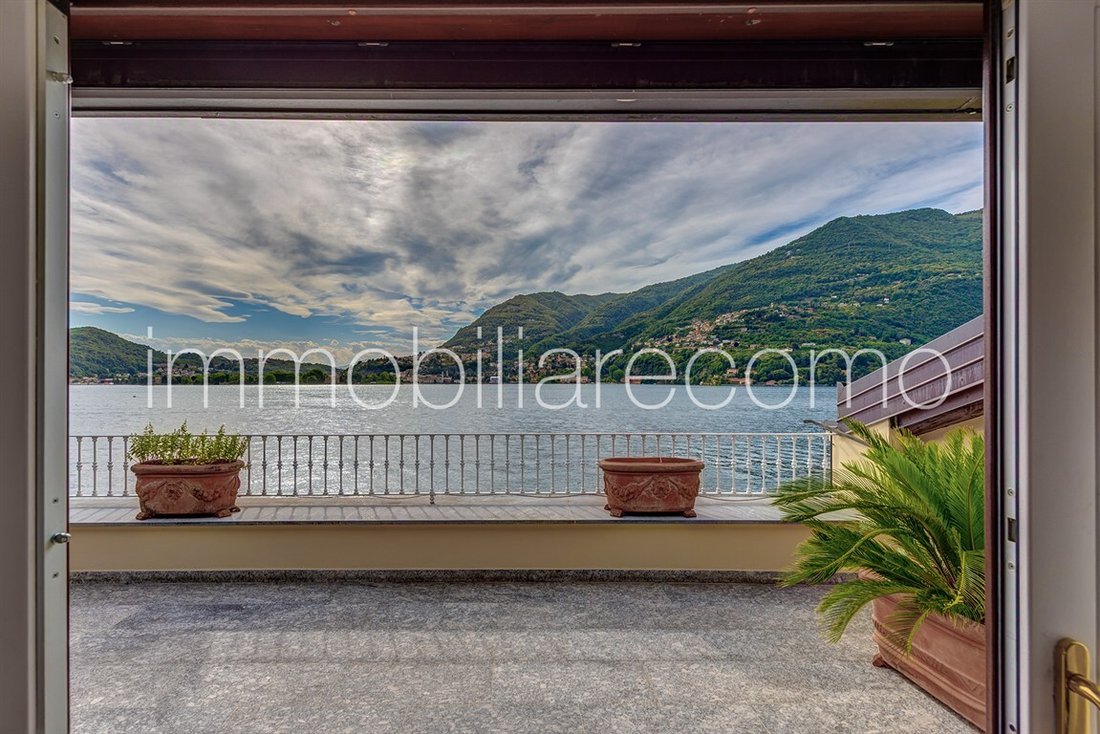 Apartment in Blevio, Lombardy, Italy 2 - 18561121
