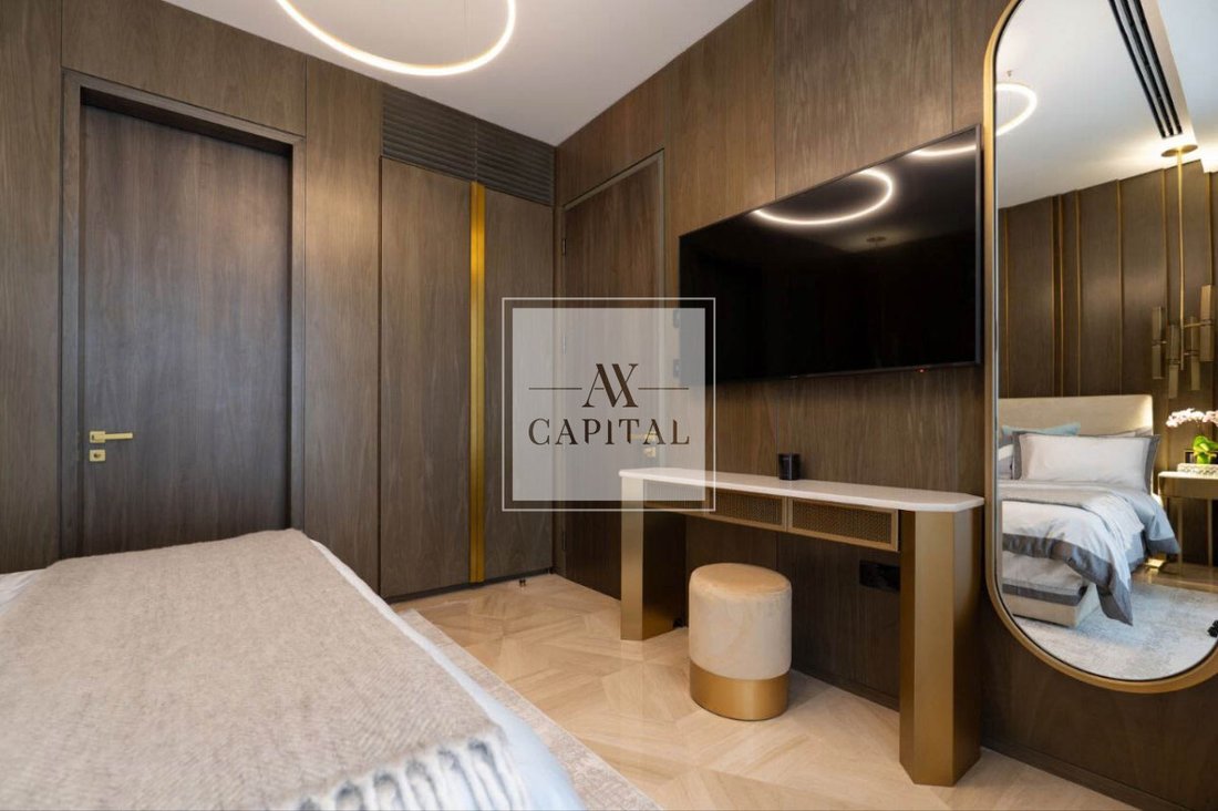 Villa in Business Bay, Dubai, United Arab Emirates 5 - 18563811