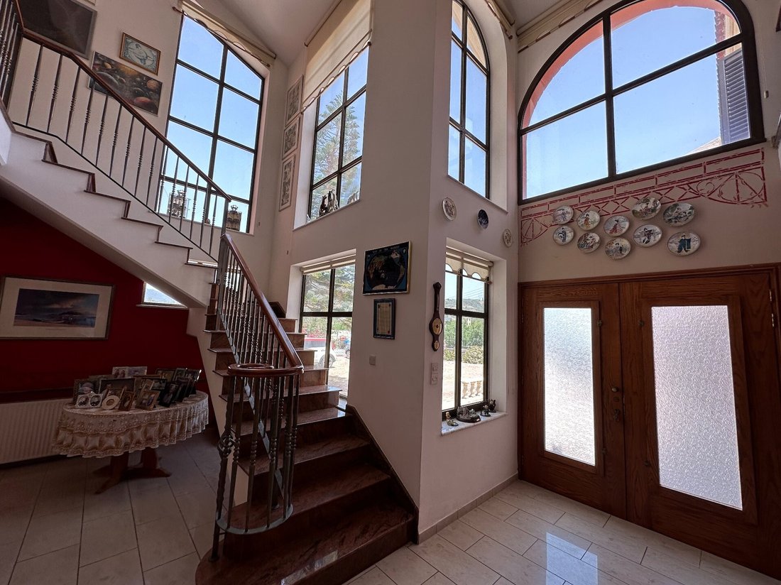 Villa in Prastio, Limassol, Cyprus 2 - 14404169