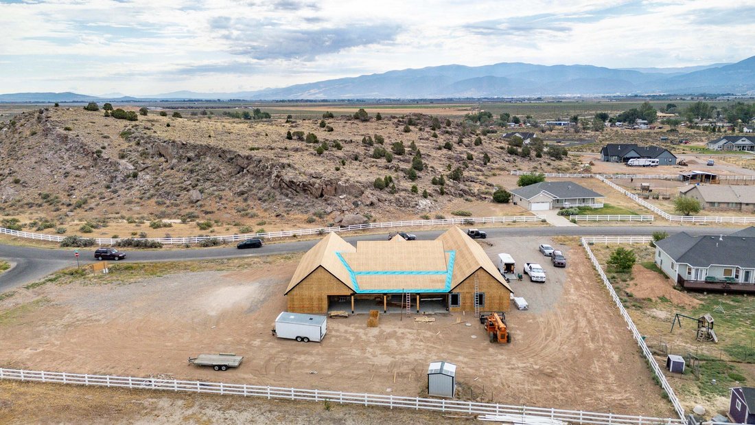 House in Cedar City, Utah, United States 5 - 18560885