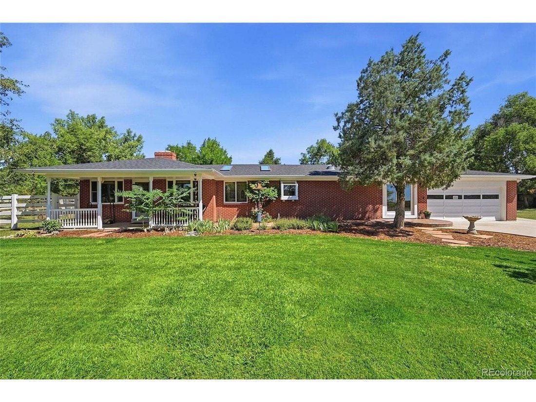 House in Westminster, Colorado, United States 1 - 18173540