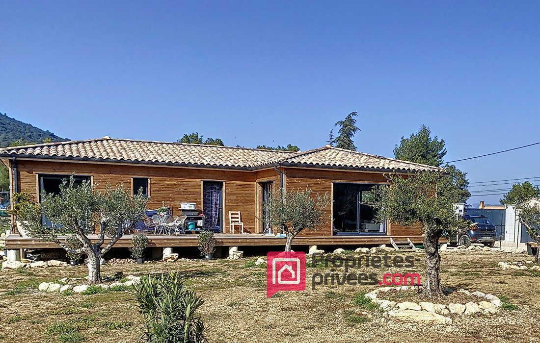 Villa in Plan-d'Aups-Sainte-Baume, Provence-Alpes-Côte d'Azur, France 3 - 18560261