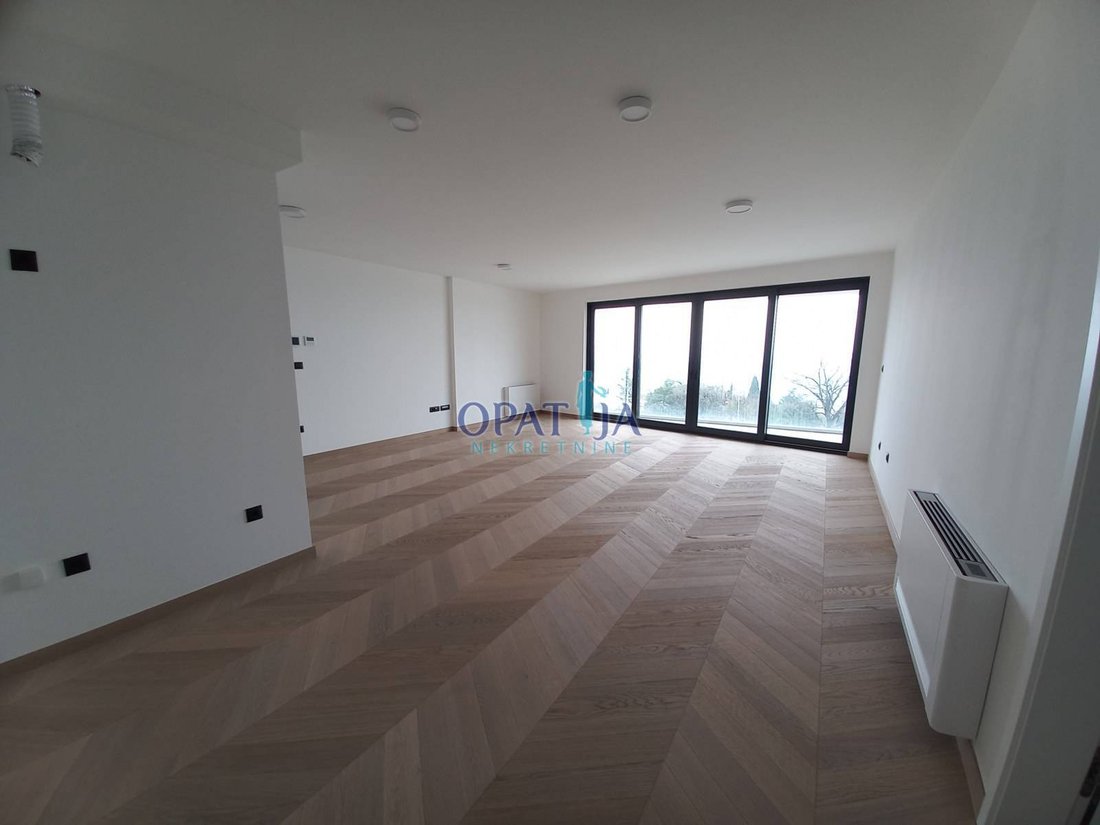 Apartment in Grad Opatija, Primorje-Gorski Kotar County, Croatia 1 - 18560443