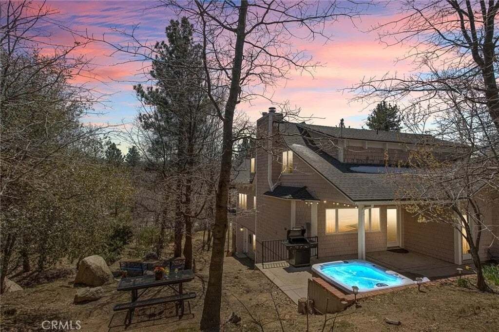 House in Lake Arrowhead, California, United States 1 - 18559075