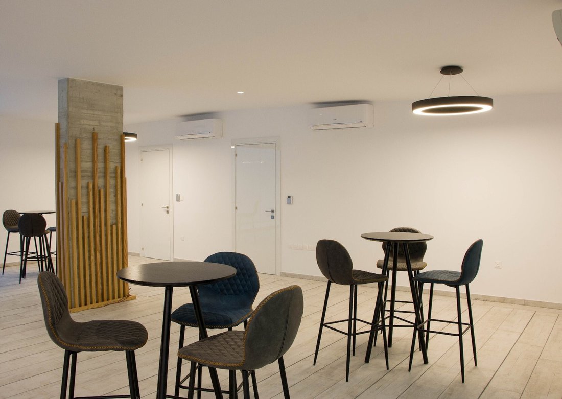 Apartment in Limassol, Limassol, Cyprus 5 - 14403944