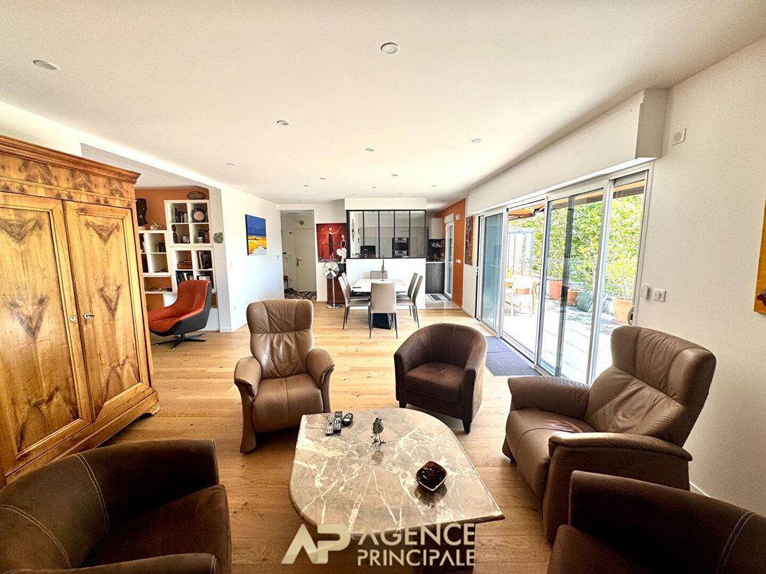 Apartment in Port Neuf, La Rochelle, France 4 - 18565532