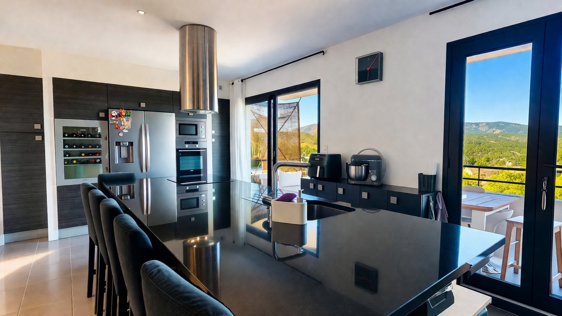 Villa a Treilles, Occitania, Francia 4 - 18560256