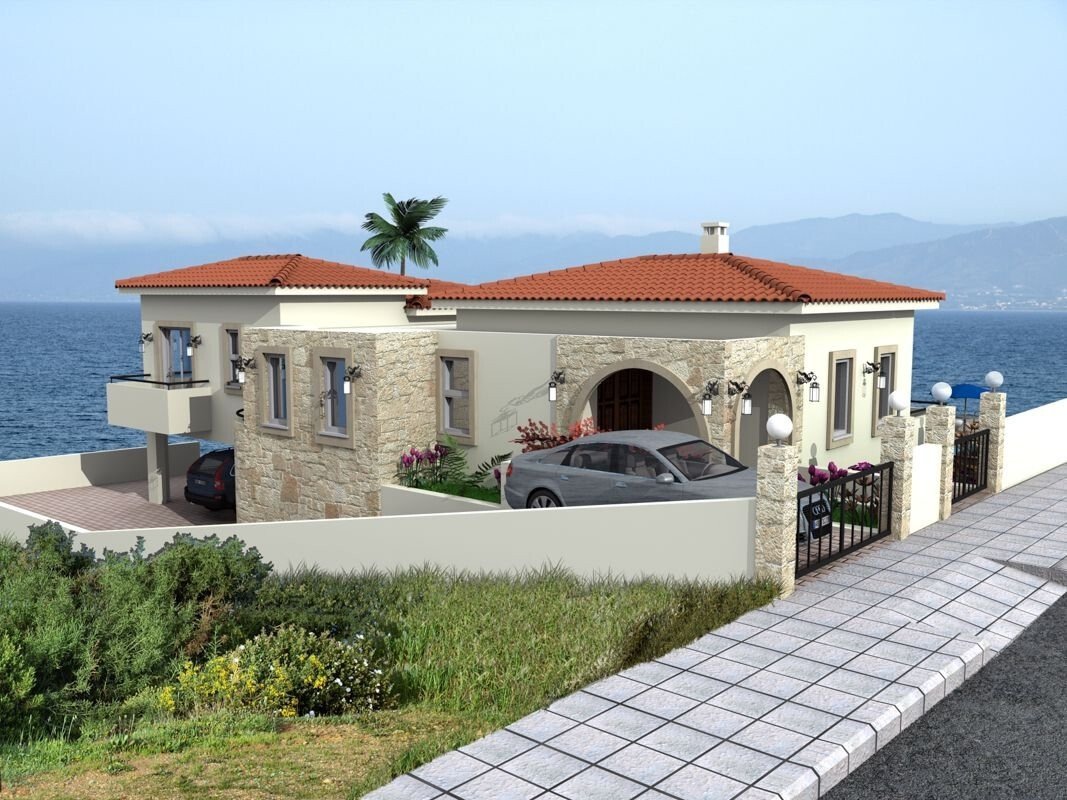 Bungalow in Neo Chorio, Paphos, Cyprus 4 - 13506911