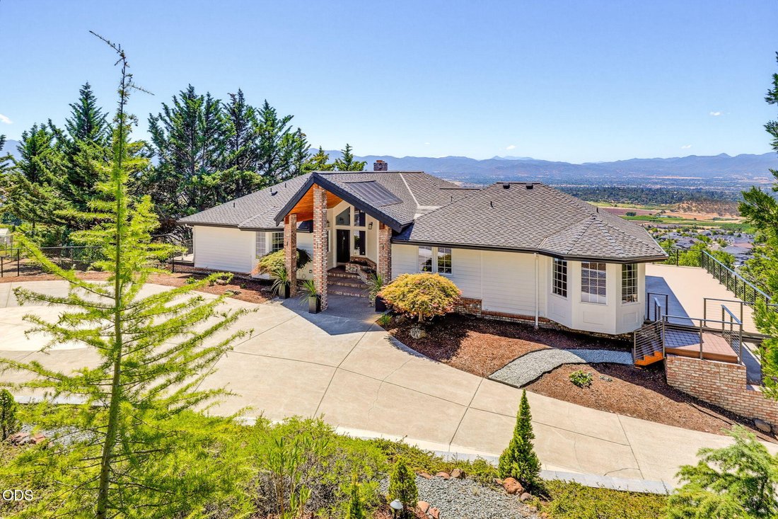 House in Medford, Oregon, United States 3 - 18561040