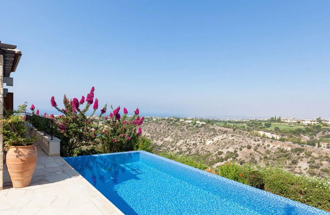 House in Kouklia, Paphos, Cyprus 3 - 13005849