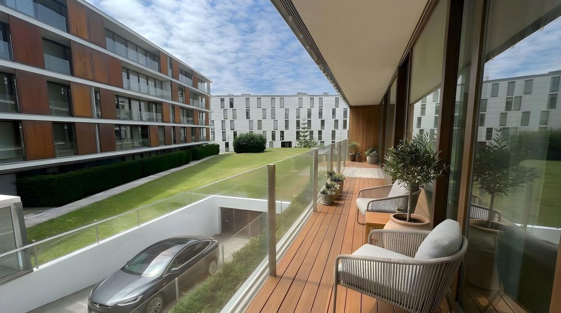 Apartment in Lordelo do Ouro e Massarelos, Porto District, Portugal 5 - 16579886
