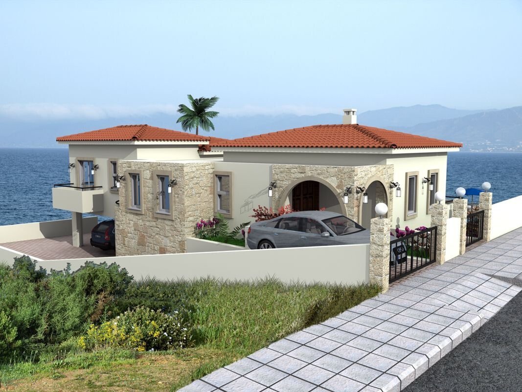 Villa in Neo Chorio, Paphos, Cyprus 4 - 13506909