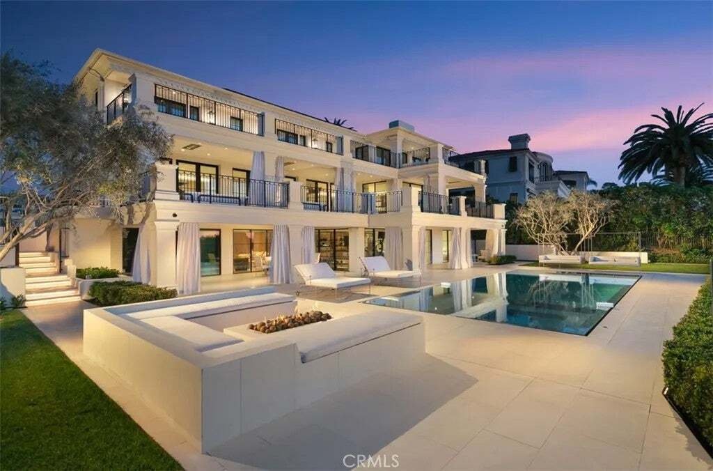 House in Newport Beach, California, United States 1 - 18559326