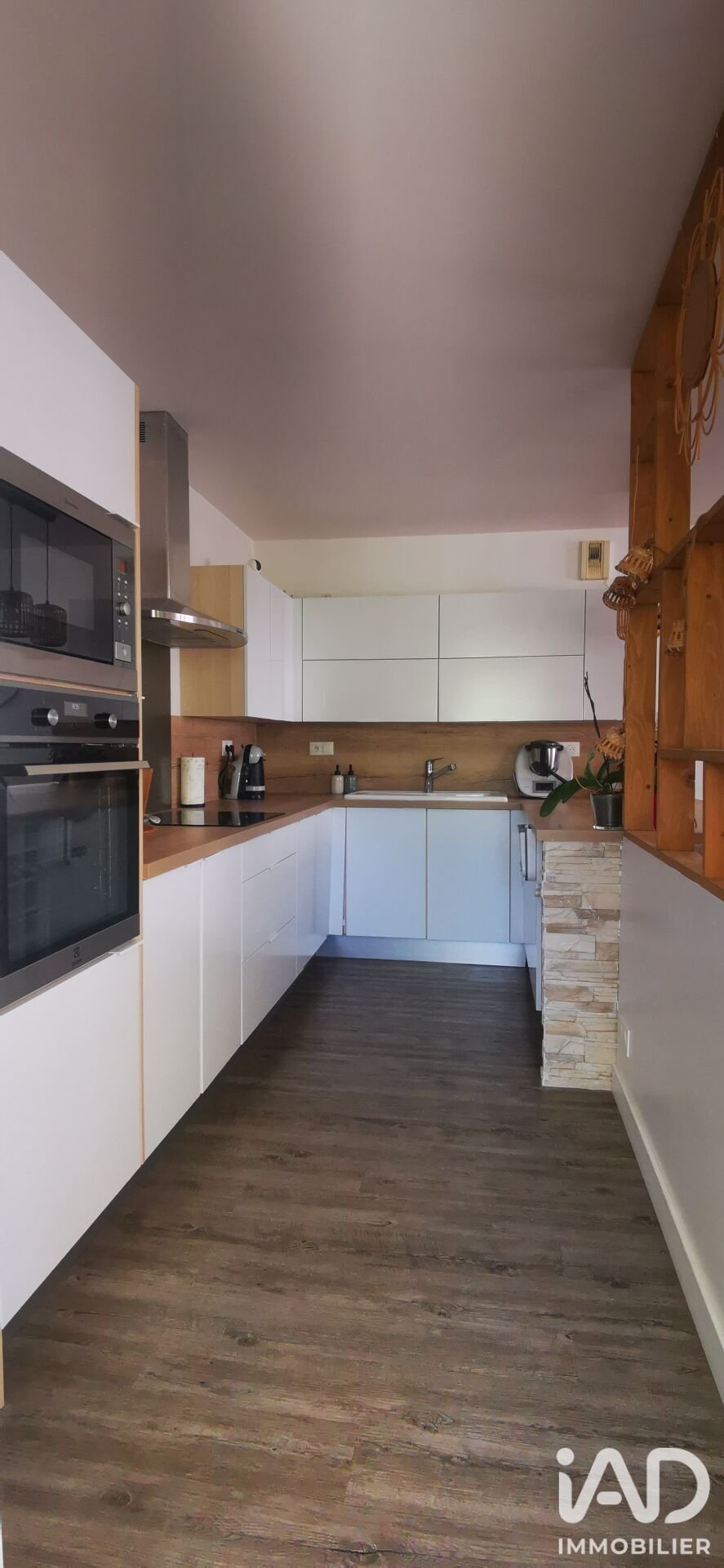 Apartment in La Ciotat, Provence-Alpes-Côte d'Azur, France 4 - 18567713