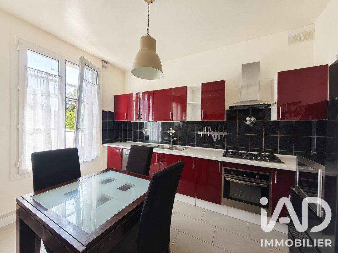 House in Vitry-sur-Seine, Ile-de-France, France 4 - 18567756