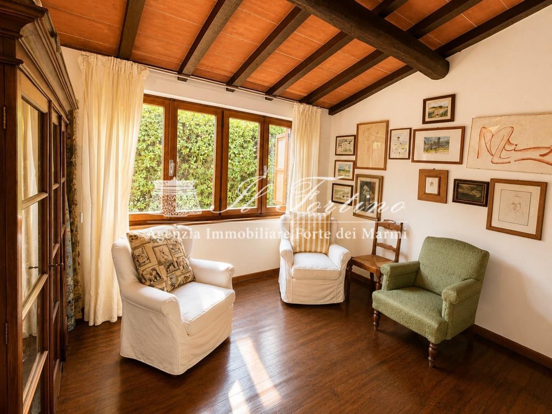 Maisons de campagne à Centre, Forte dei Marmi, Toscane 4 - 18553016