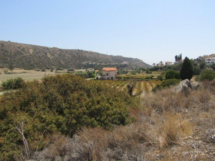 Land in Pissouri, Limassol, Cyprus 4 - 13202316