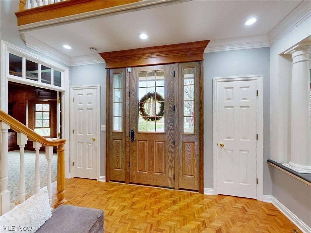 House in Chardon, Ohio, United States 5 - 18558439