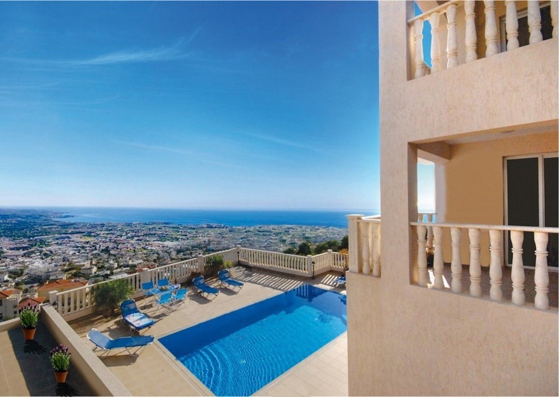 House in Peyia, Paphos, Cyprus 2 - 13005424