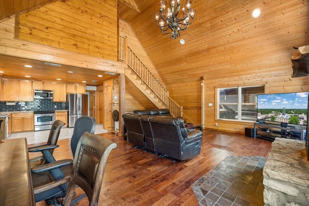 House in Bluff Dale, Texas, United States 5 - 18562889