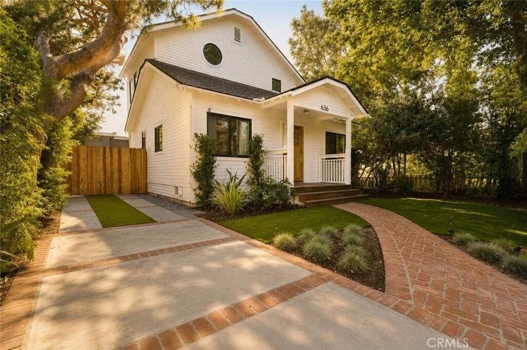 House in Santa Monica, California, United States 1 - 18565177