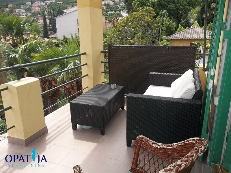 Apartment in Grad Opatija, Primorje-Gorski Kotar County, Croatia 5 - 18560711