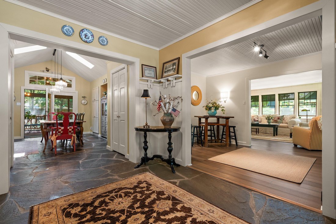 Haus in Beverly Shores, Indiana, Vereinigte Staaten 3 - 18566240