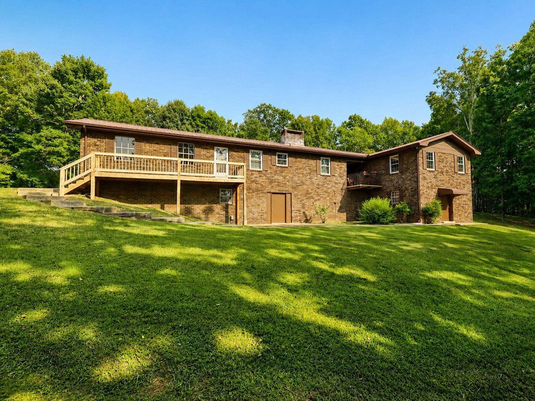 House in Benton, Tennessee, United States 3 - 18562162