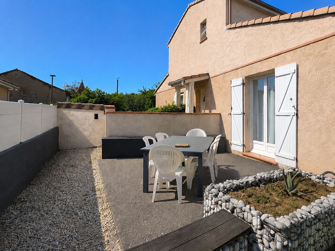Villa in Escalquens, Occitania, France 4 - 18560276