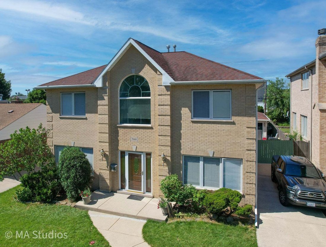 House in Niles, Illinois, United States 2 - 18562569
