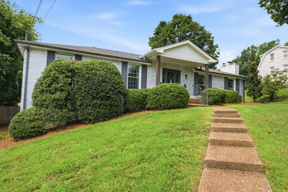 House in Nashville, Tennessee, United States 3 - 18565340