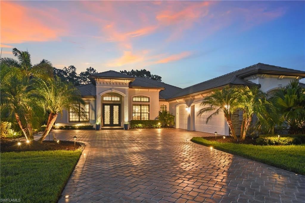 House in Naples, Florida, United States 1 - 18566271
