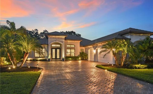 Haus in Naples, Florida, Vereinigte Staaten 1
