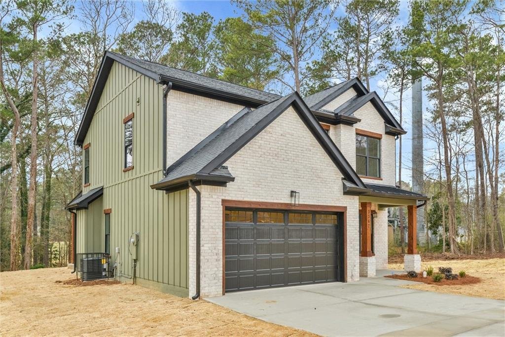 House in East Point, Georgia, United States 2 - 18562297