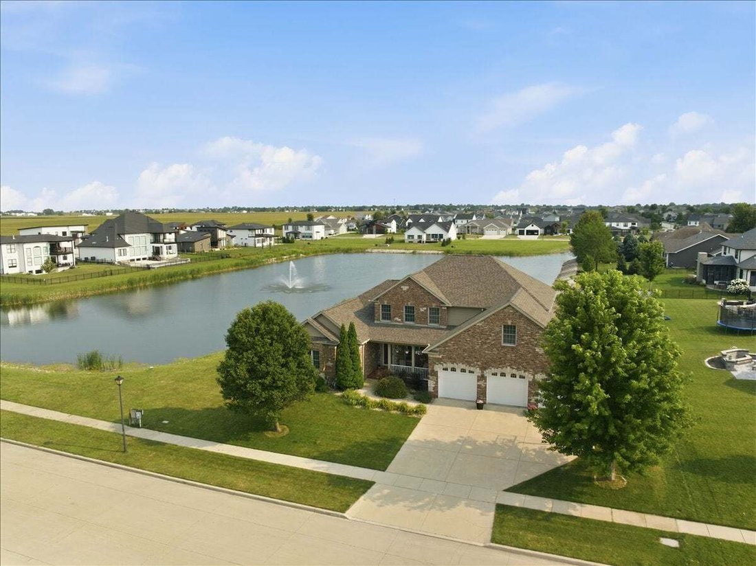 House in Normal, Illinois, United States 4 - 18562536