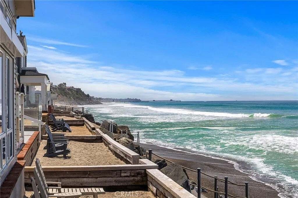 San Clemente, California, United States 4 - 18559305