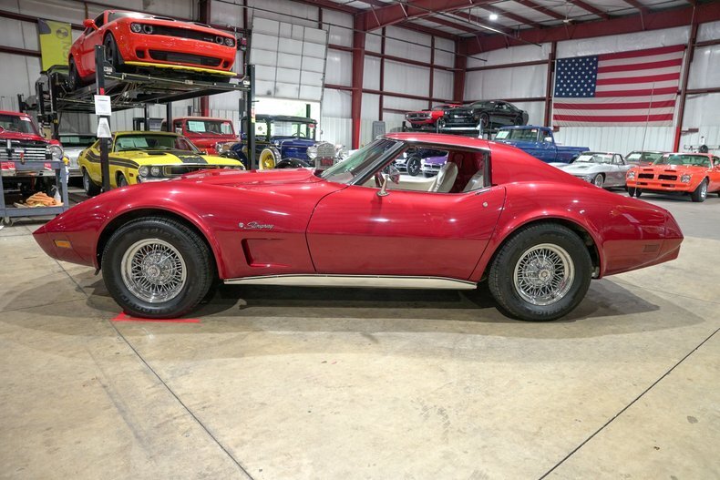 Coupe in Grand Rapids, United States 4 - 18565637