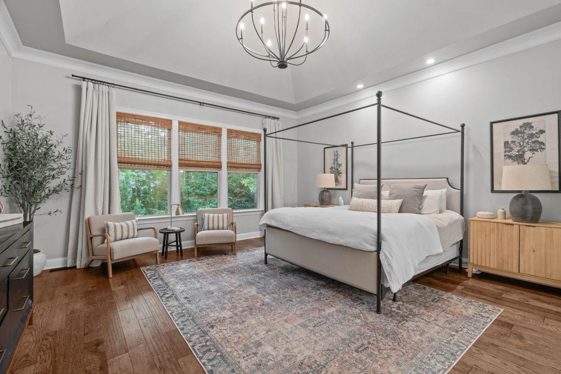 House in Raleigh, North Carolina, United States 4 - 18565950
