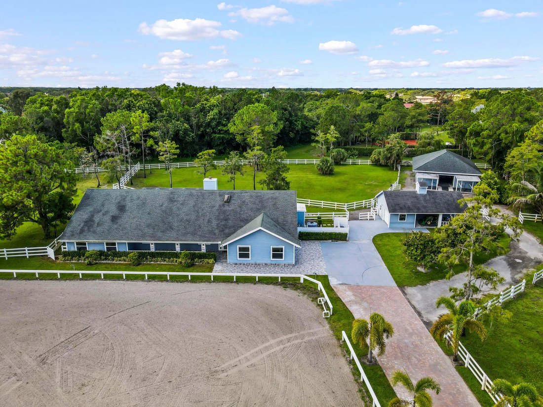 House in Wellington, Florida, United States 4 - 18558665